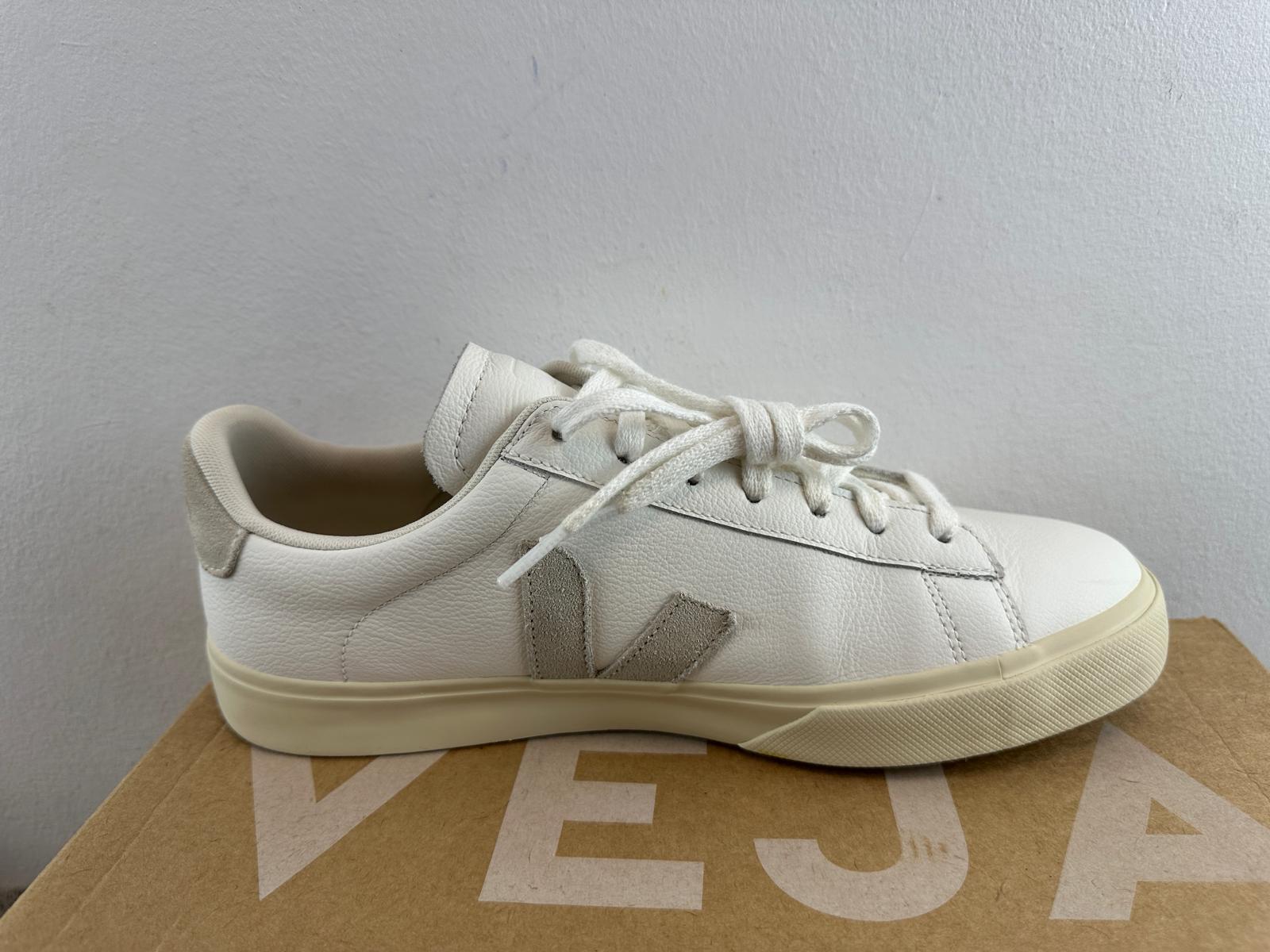 VEJA CAMPO LEATHER
