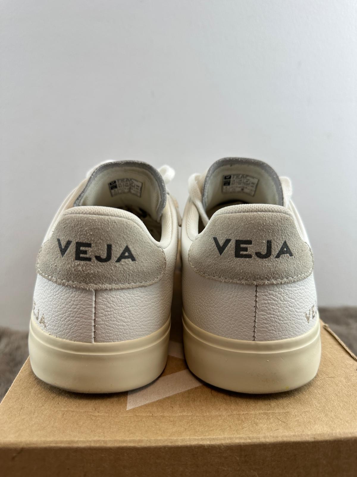 VEJA CAMPO LEATHER