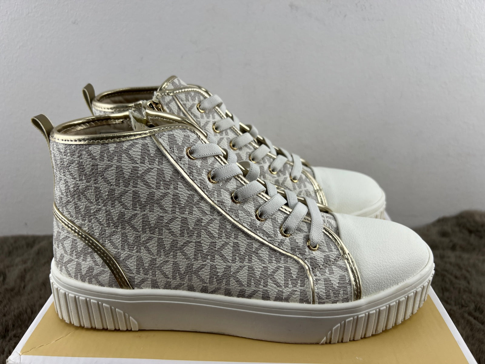 MICHAEL KORS SKATE SPLIT II