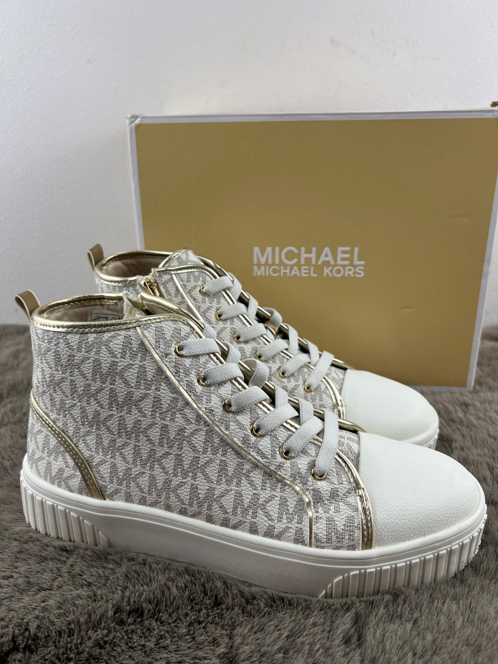 MICHAEL KORS SKATE SPLIT II