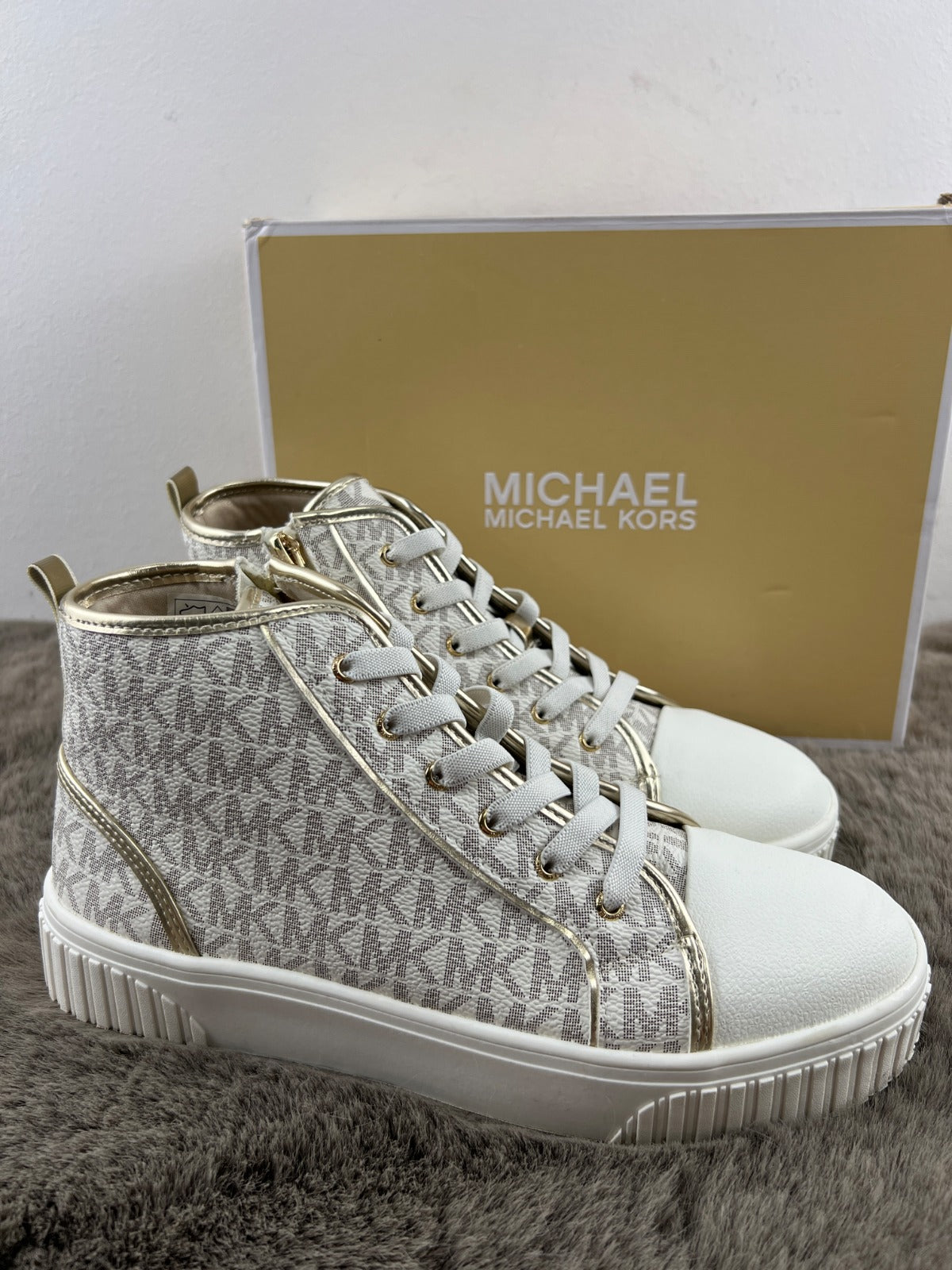 MICHAEL KORS SKATE SPLIT II
