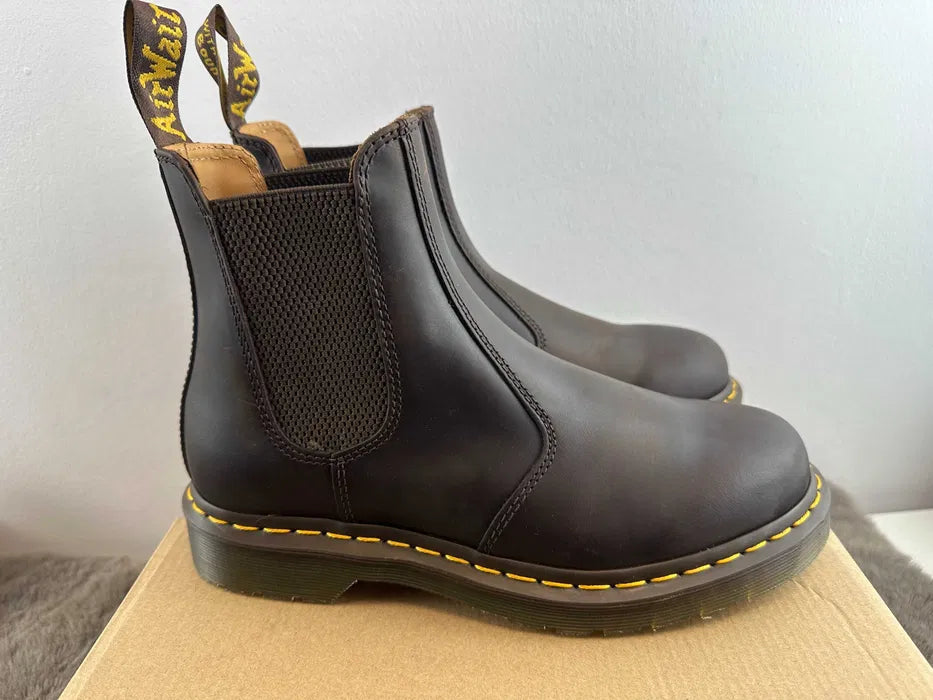 Dr. Martens 2976 YS Crazy Horse